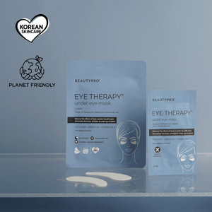 BeautyPro Eye Therapy Under Eye Mask